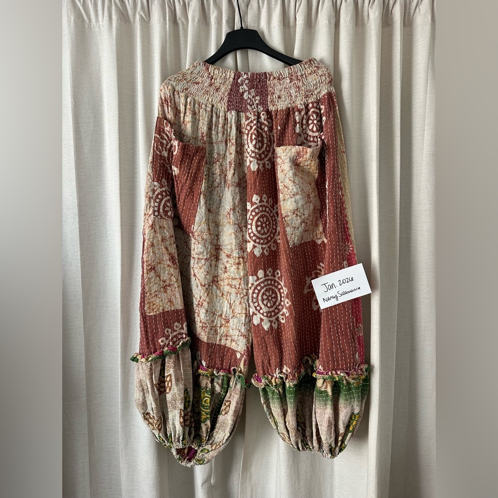 Kantha Bae Joplin Joggers